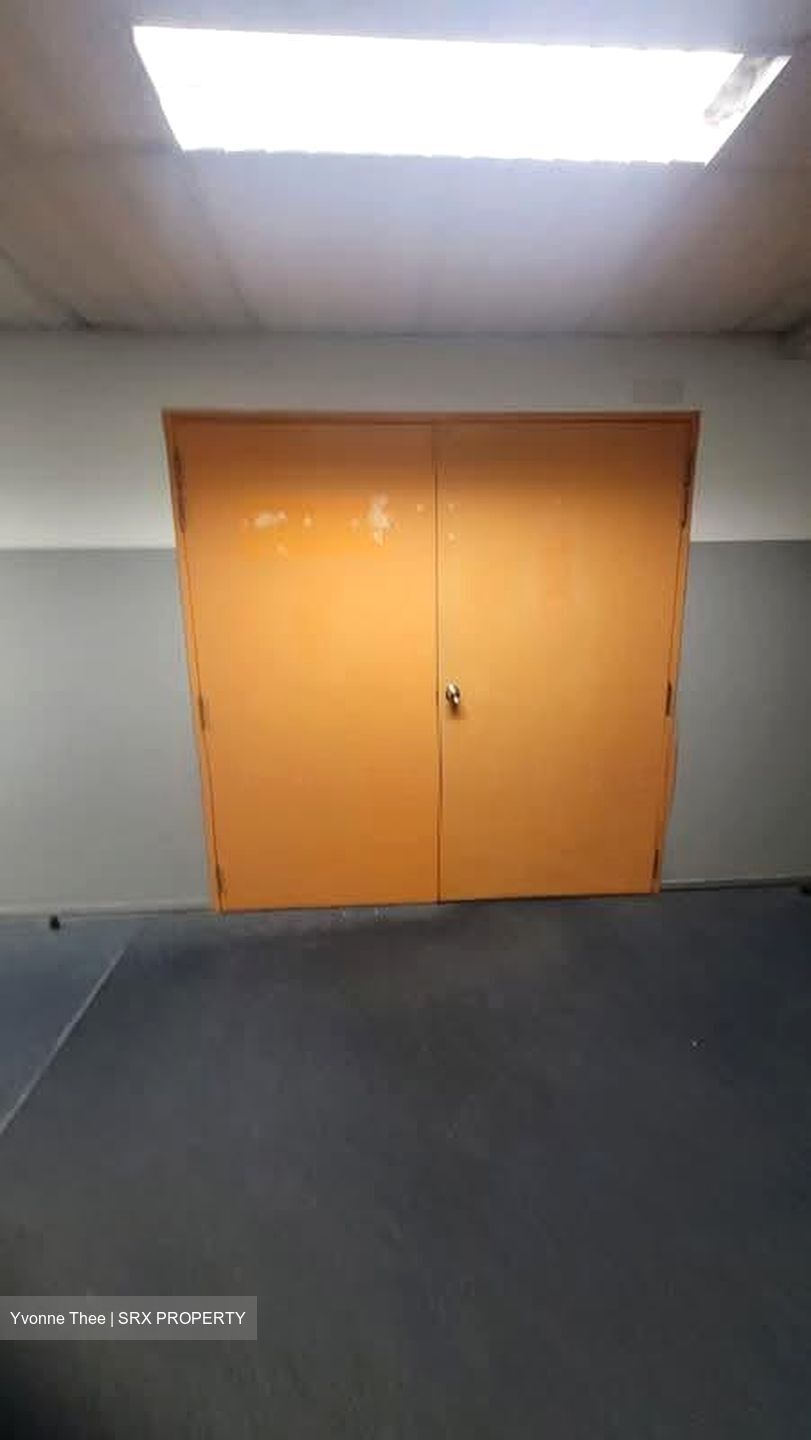 Lam Soon Industrial Building (D23), Factory #551829671